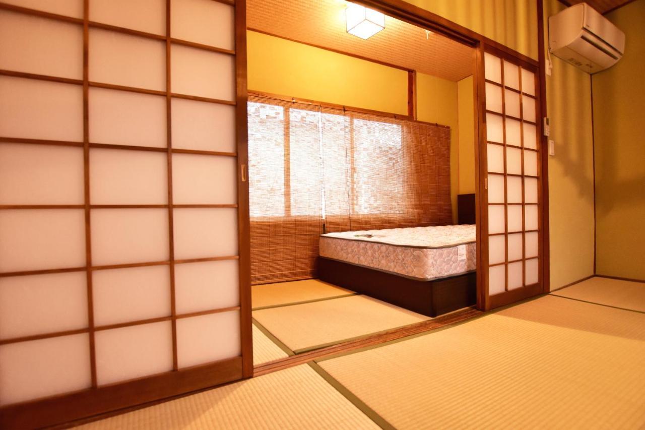 Kamogawa Nanajo Quioto Exterior foto