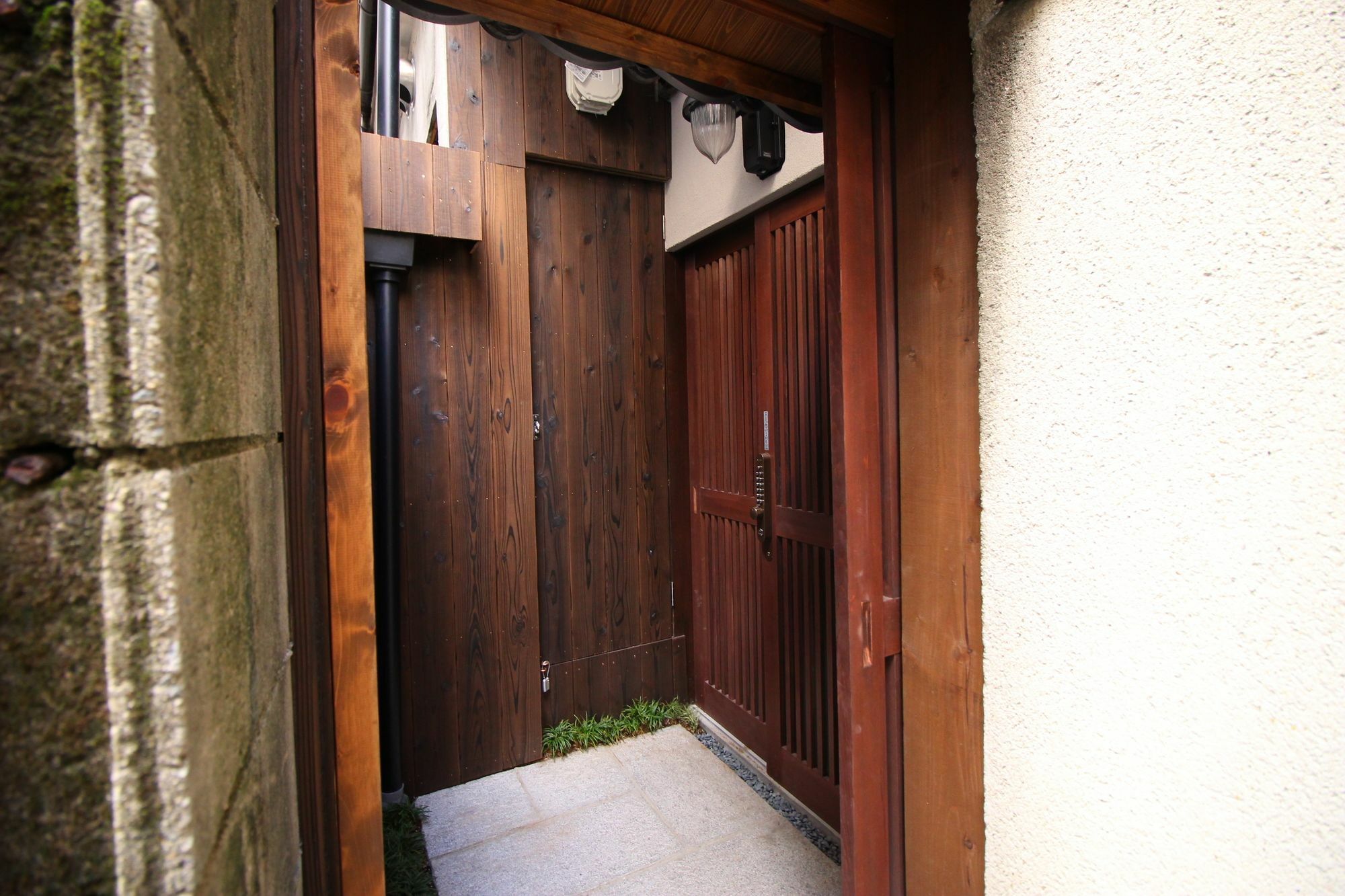 Kamogawa Nanajo Quioto Exterior foto