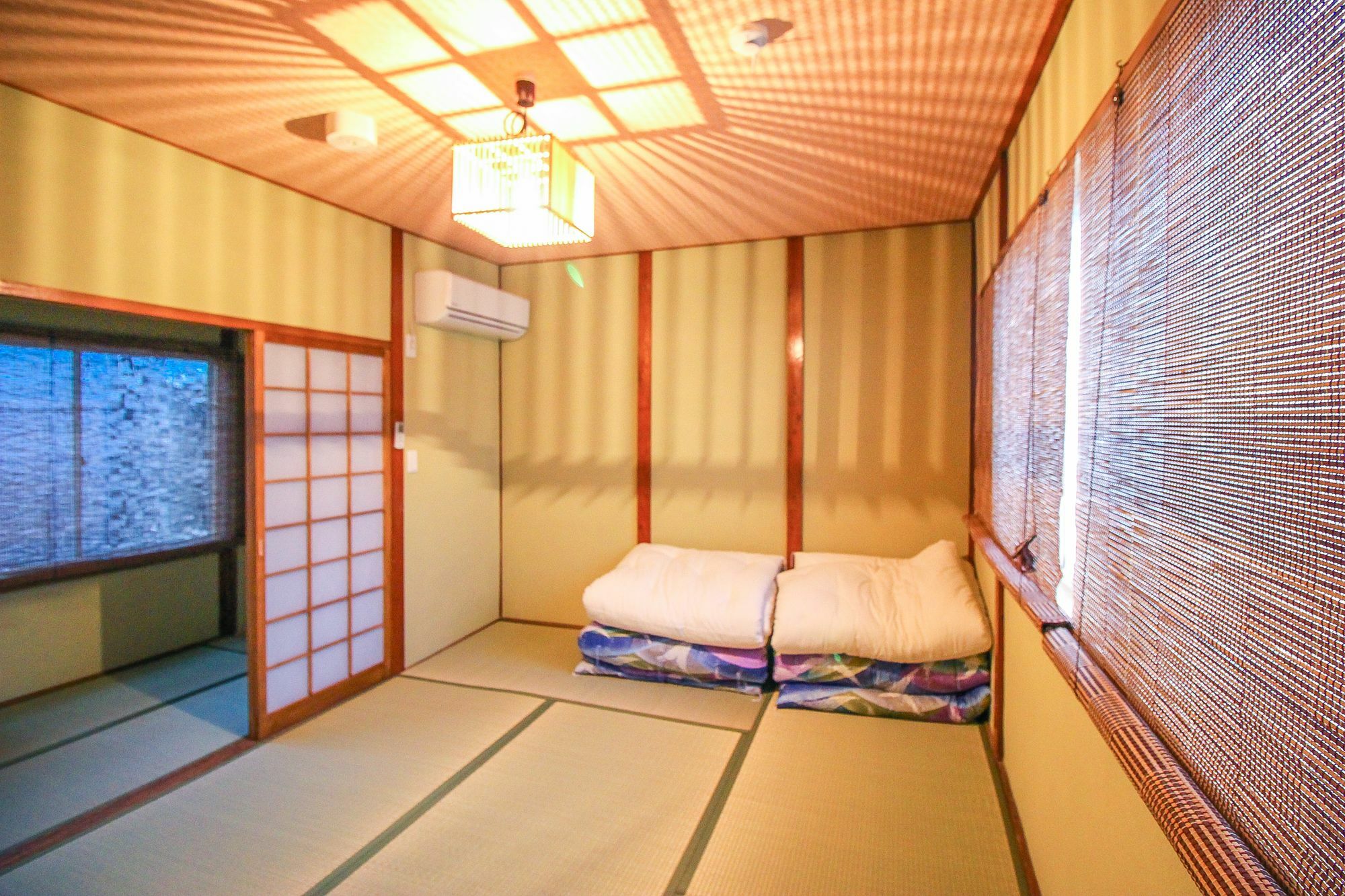 Kamogawa Nanajo Quioto Exterior foto
