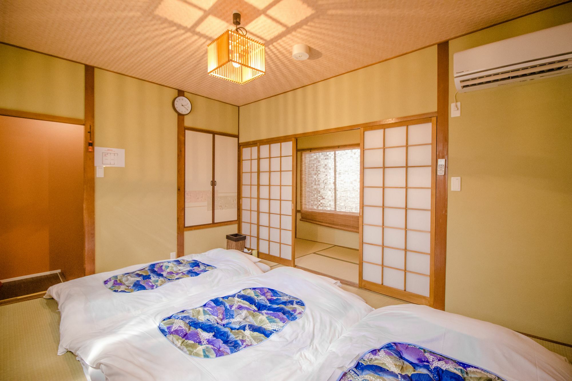 Kamogawa Nanajo Quioto Exterior foto